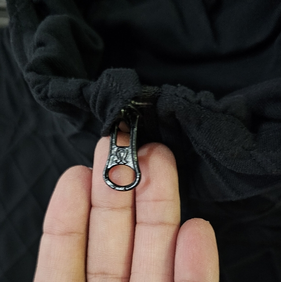 Lululemon jacket - Picture 8 of 12